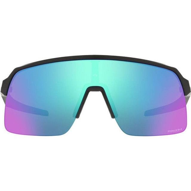 Oakley Sutro Lite - Matte Black/Prizm Sapphire Lenses