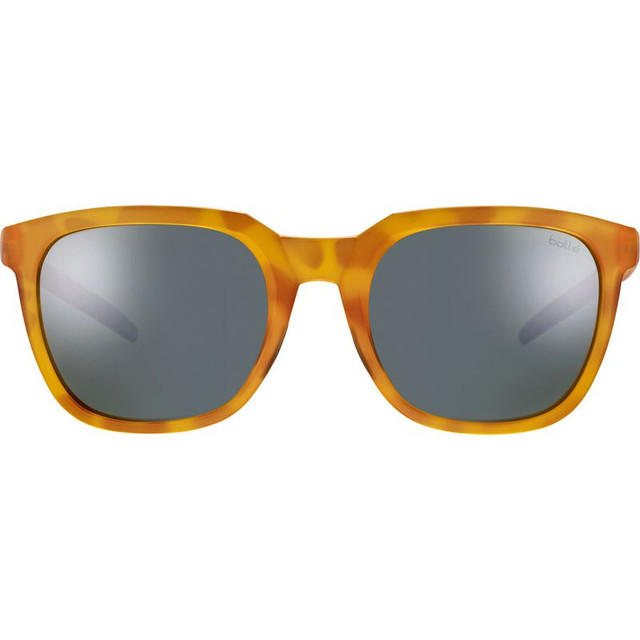 Bolle Talent - Matte Caramel Tort/Axis HD Polarised Lenses