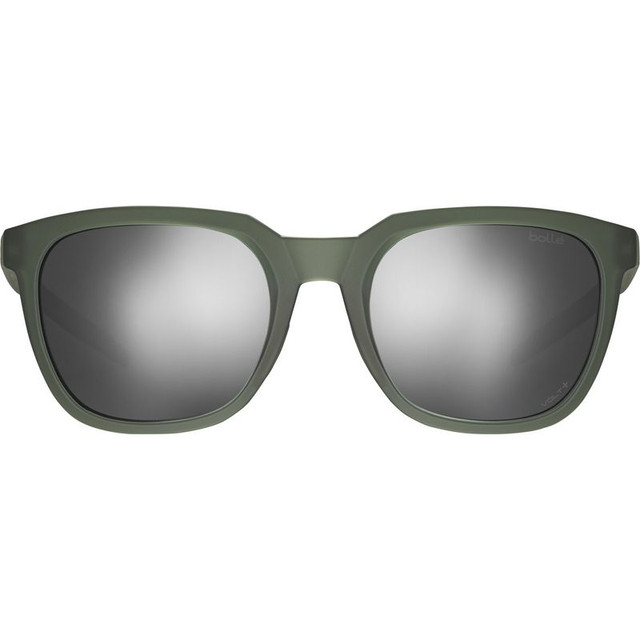 Talent - Matte Crystal Forest/Volt+ Cold White Polarised Lenses