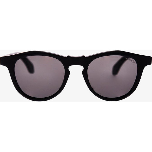 Childe Vocal - Gloss Black/Grey Bio Lens