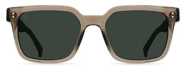 West - Ghost/Green Polarised Lenses