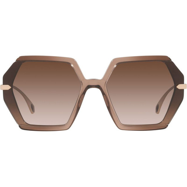 BV8240 - Brown Gradient/Brown Gradient Lenses