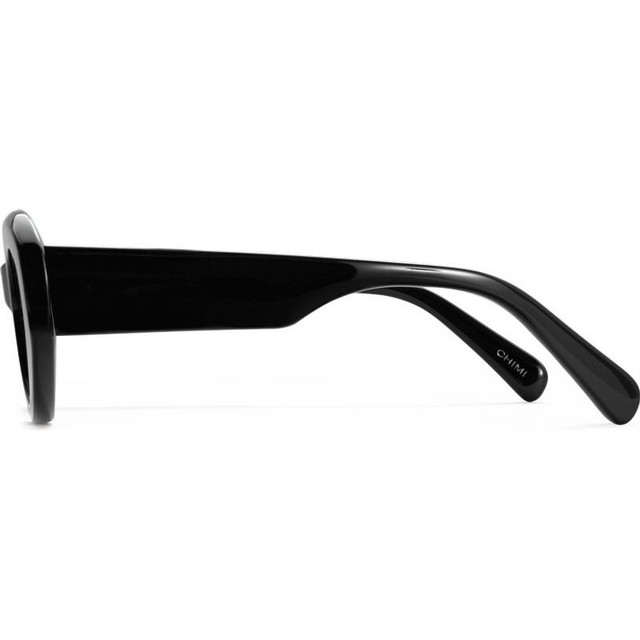 09 - Black/Black Polarised Lenses