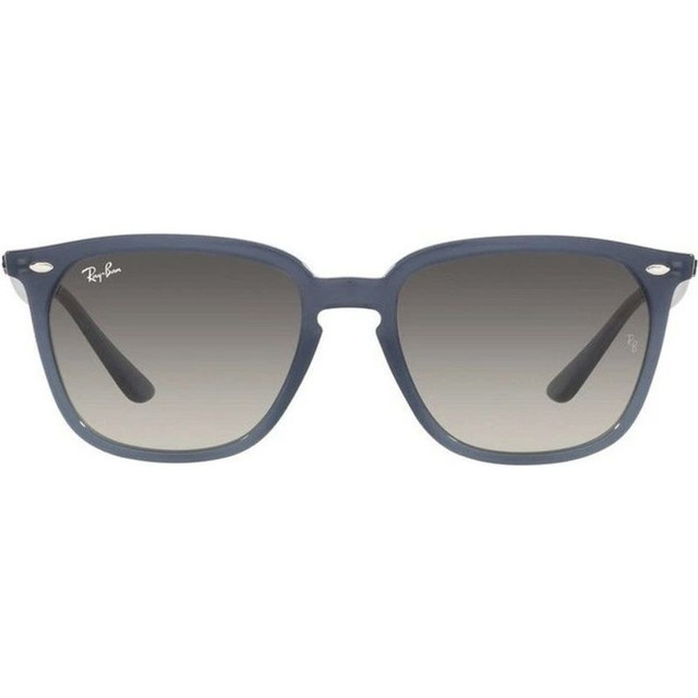 RB4362 - Opal Dark Azure/Dark Grey Gradient Lenses 55 Eye Size