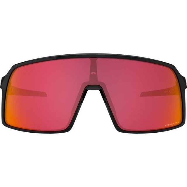 Oakley Sutro - Polished Black/Prizm Snow Torch Iridium Lenses