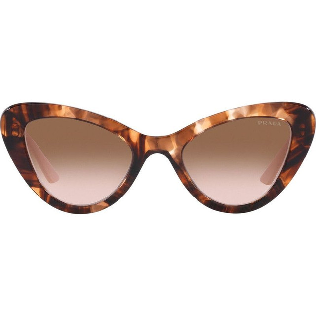 PR13YS - Havana/Brown Gradient Lenses