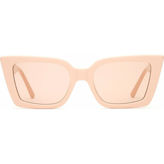 Lu Goldie Lucia - Blush/Blush Lenses