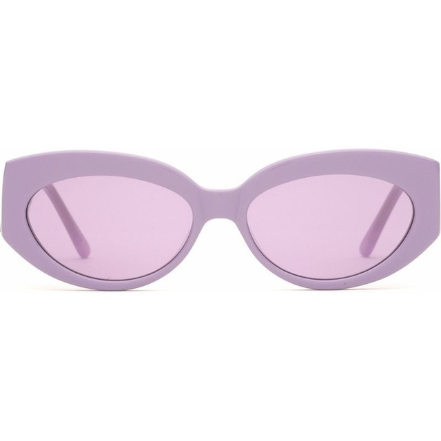 Aurelie - Taro/Violet Lenses