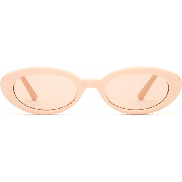 Sylvie - Blush/Blush Lenses