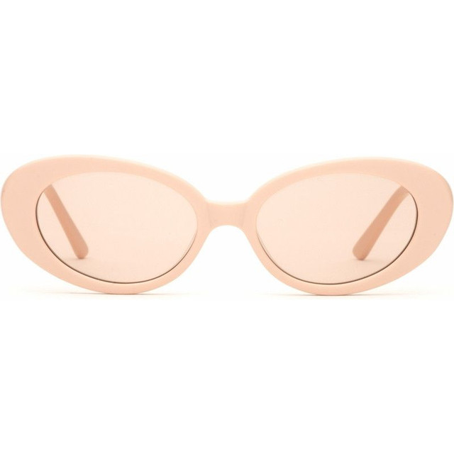 Lu Goldie Jeanne - Blush/Blush Lenses