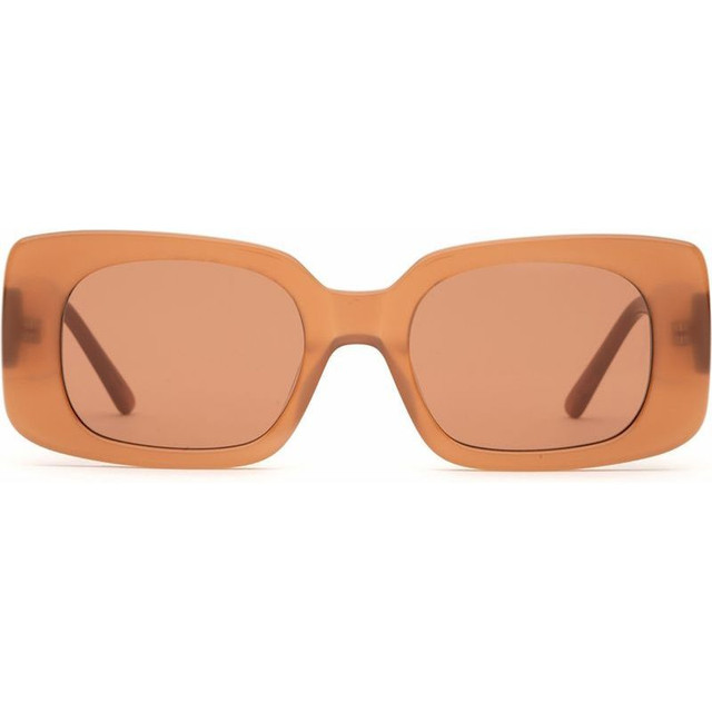 Coco - Cocoa/Cocoa Lenses