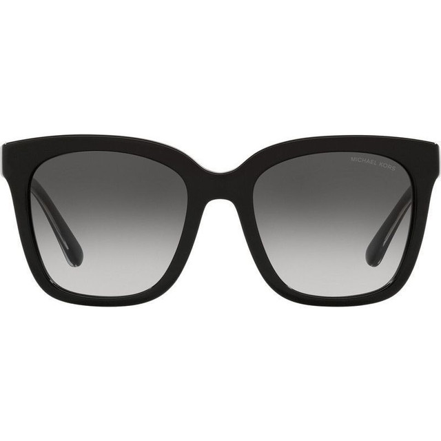 San Marino MK2163 - Black/Dark Grey Gradient Lenses