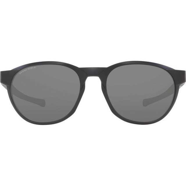 Oakley Reedmace - Matte Black Ink/Prizm Black Lenses