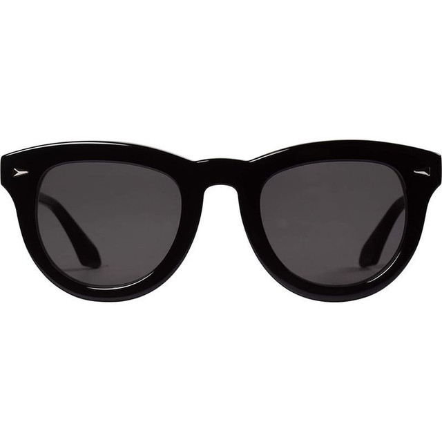 Gripp - Gloss Black/Black Lenses