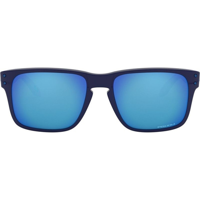 Oakley Youth Holbrook XS - Polished Navy/Prizm Sapphire Lenses