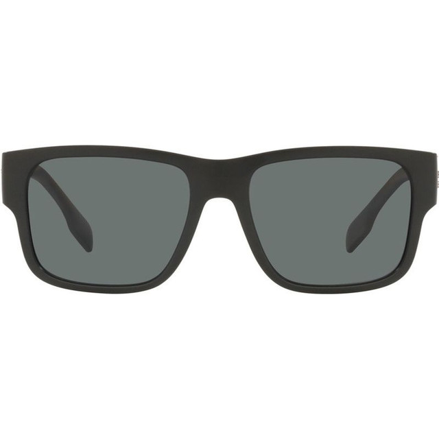 Knight BE4358 - Black/Dark Grey Polarised Lenses