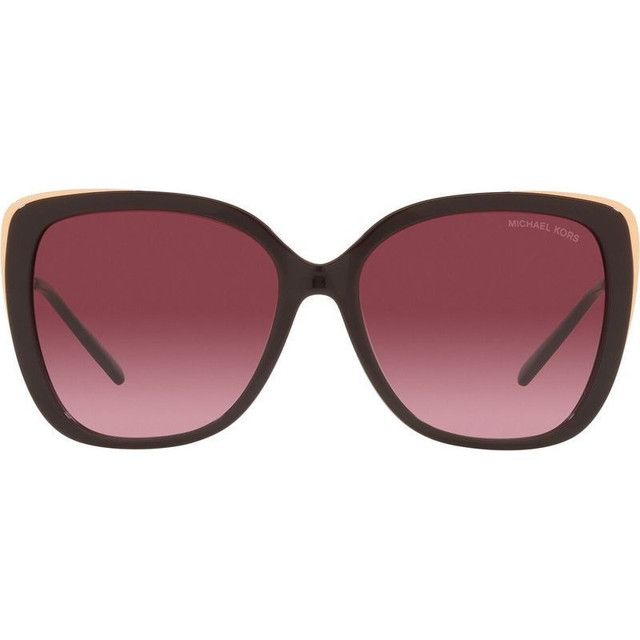 East Hampton MK2161BU - Cordovan/Cordovan Gradient Lenses