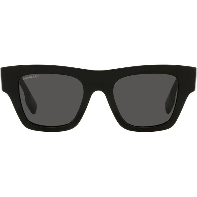 Ernest BE4360 - Black/Dark Grey Lenses