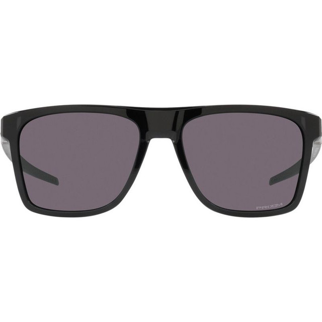 Oakley Leffingwell - Black Ink/Prizm Grey Lenses