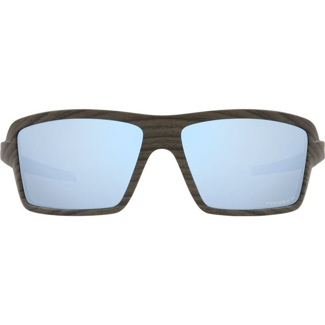 Cables - Woodgrain/Prizm Deep Water Polarised Lenses