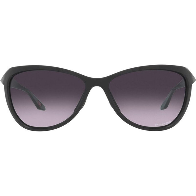 Oakley Pasque - Black Ink/Prizm Grey Gradient Lenses