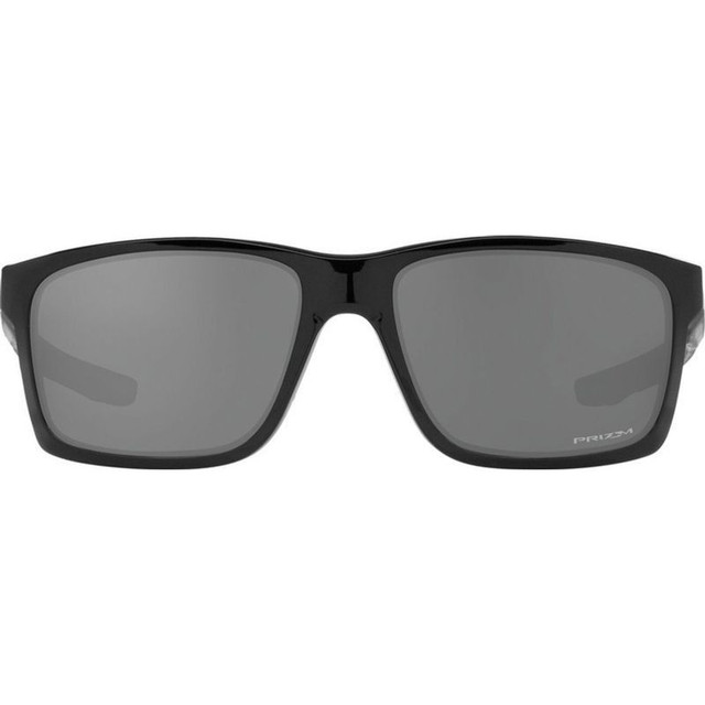 Oakley Mainlink - Polished Black/Prizm Black