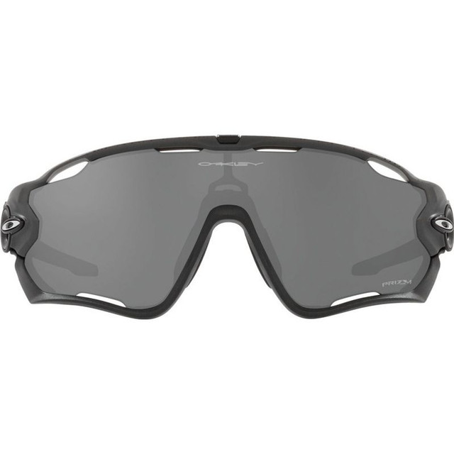 Oakley Jawbreaker - Hi Res Matte Carbon/Prizm Black Lenses