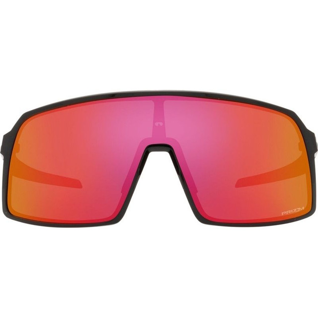 Oakley Sutro - Polished Black/Prizm Field Lenses