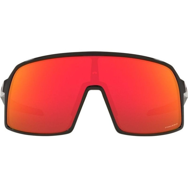 Oakley Sutro S - Polished Black/Prizm Ruby Lenses