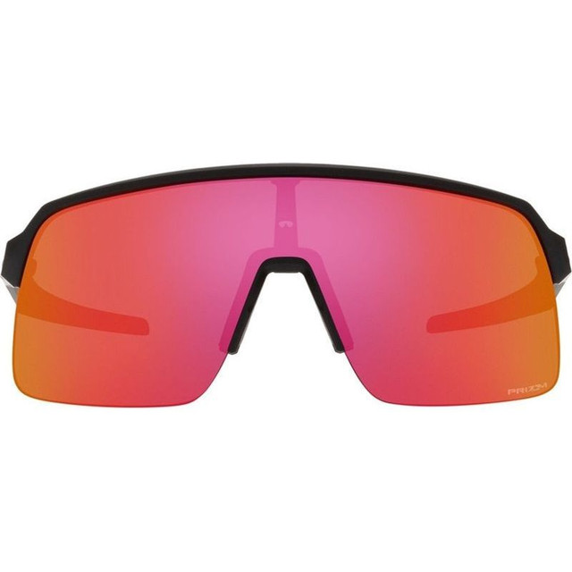 Oakley Sutro Lite - Matte Black/Prizm Field Lenses