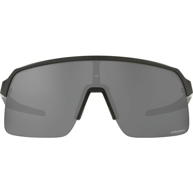 Sutro Lite - Hi Res Matte Carbon/Prizm Black Lenses