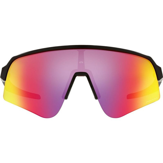 Oakley Sutro Lite Sweep - Matte Black/Prizm Road Lenses