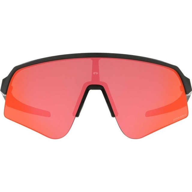 Oakley Sutro Lite Sweep - Matte Carbon/Prizm Trail Torch Lenses