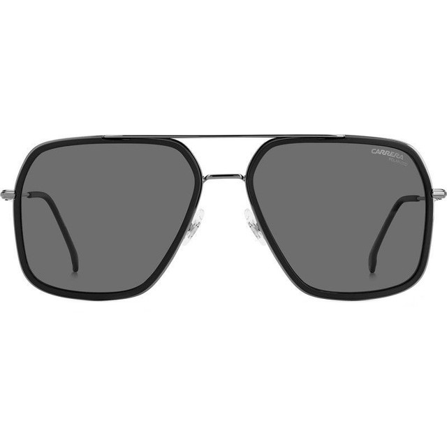 Carrera 273/S - Matte Black/Grey Polarised Lenses