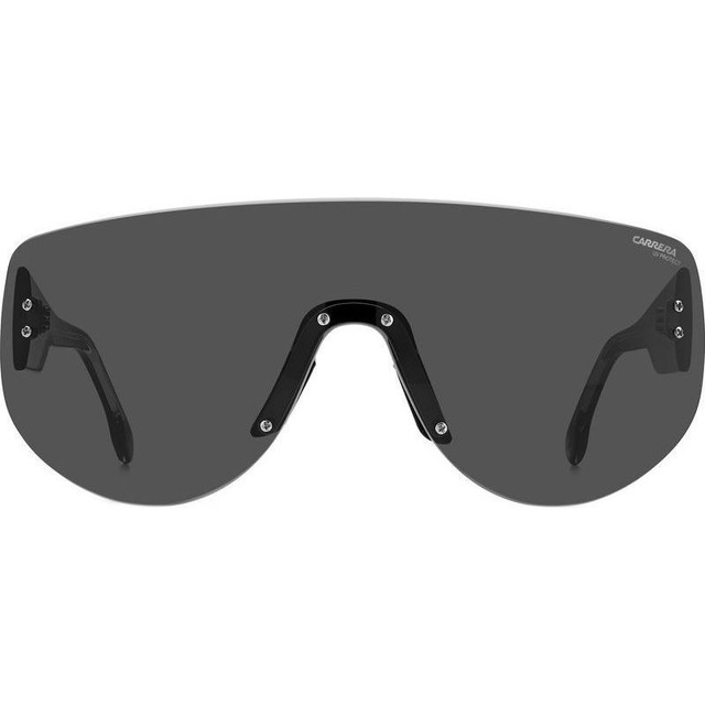 Flaglab 12 - Black/Grey Lenses