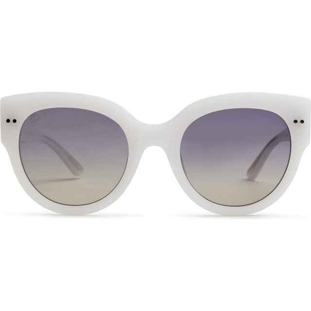 Good Life - Vapour/Indigo Gradient Polarised Lenses