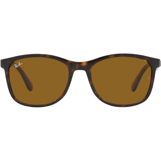 RB4374 - Havana/Brown Glass Lenses