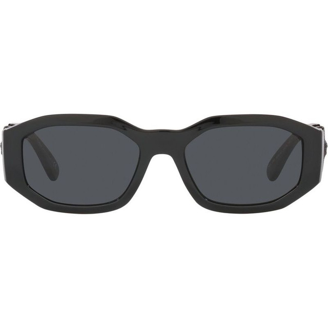 Versace VE4361 - Black/Dark Grey Lenses