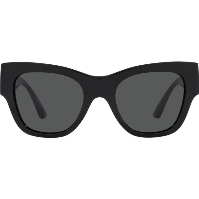 Versace VE4415U - Black/Dark Grey Lenses