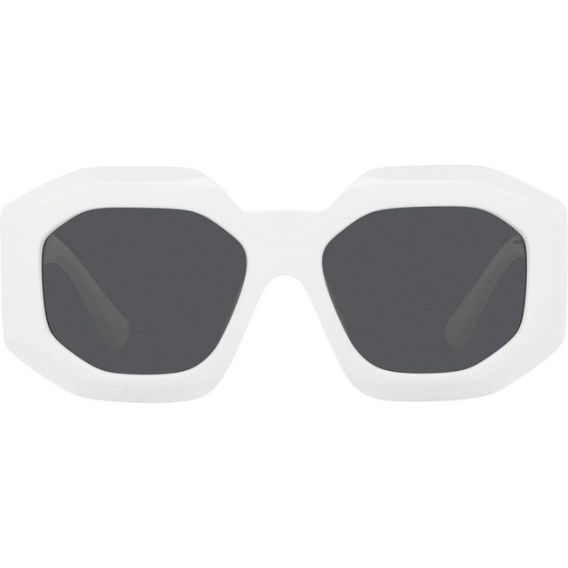 VE4424U - White/Dark Grey Lenses