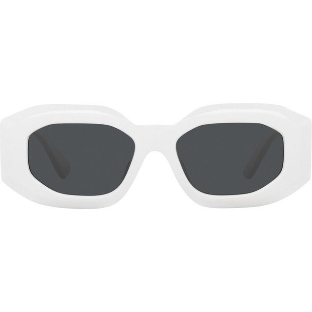 VE4425U - White/Dark Grey Lenses