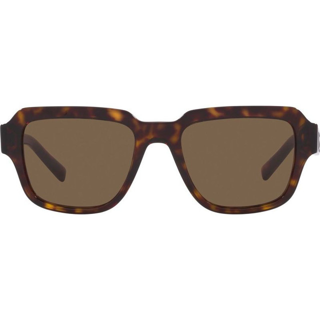 DG4402 - Havana/Dark Brown Lenses