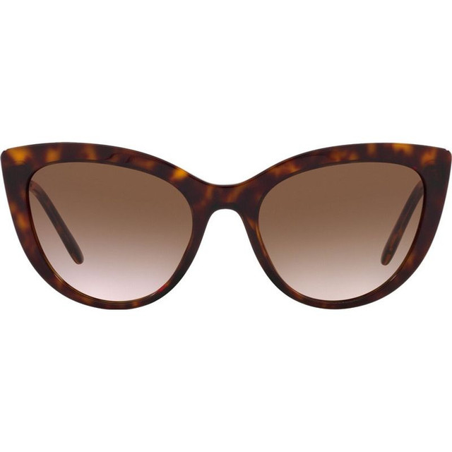 DG4408 - Havana/Brown Gradient Lenses