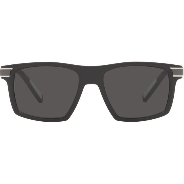 DG6160 - Black/Dark Grey Lenses