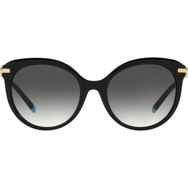 Tiffany & Co. TF4189B - Black/Grey Gradient Lenses