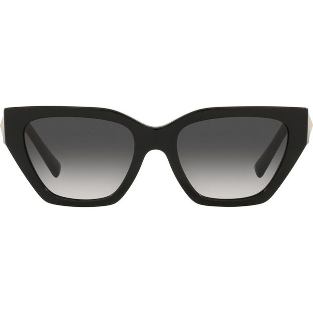 Valentino VA4110 - Black/Grey Gradient Lenses