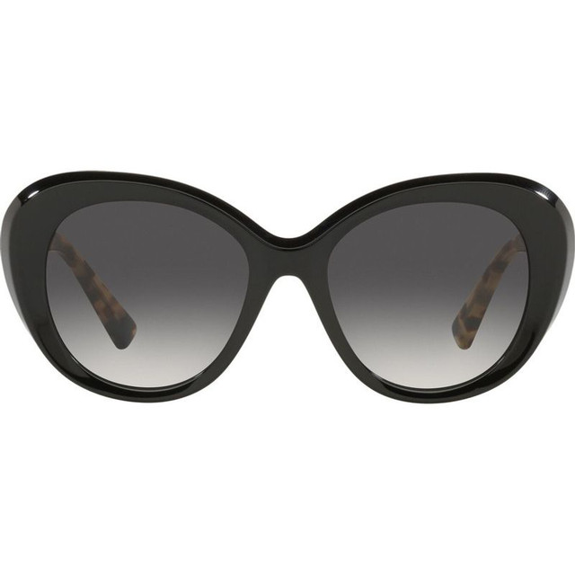 VA4113 - Black/Grey Gradient Lenses