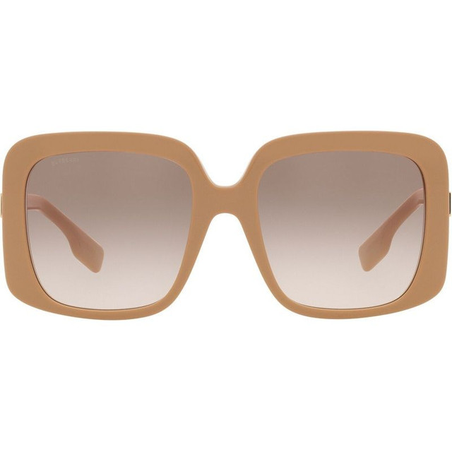 Penelope BE4363 - Beige/Brown Gradient Lenses