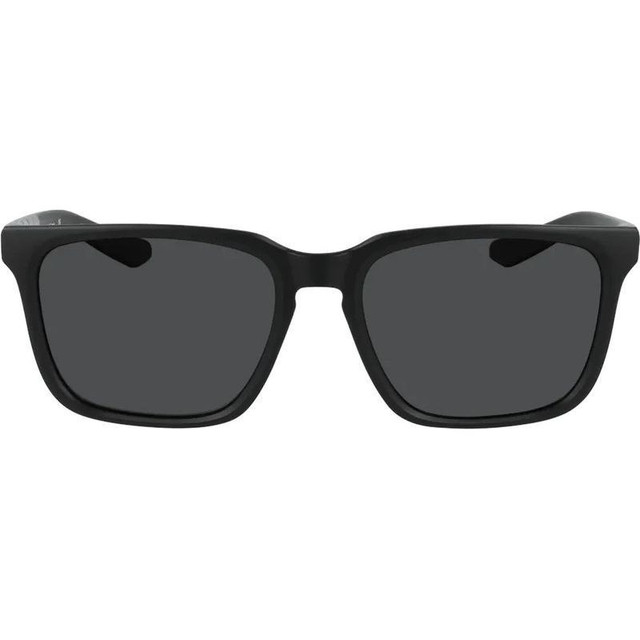 Baile XL - H20 Matte Black/Smoke LL Polarised Lenses