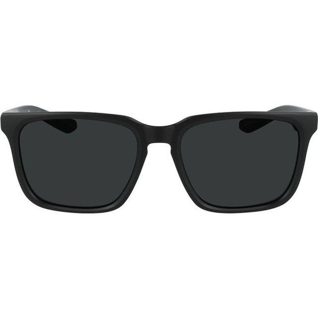 Dragon Eyewear Baile XL - Matte Black/Smoke LL Lenses